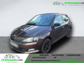 Skoda Fabia 1.2 TSI 110 ch BVA  occasion  Beaupuy - photo n2