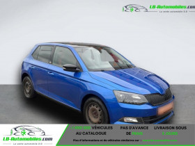 Skoda Fabia , garage LB AUTOMOBILES  Beaupuy