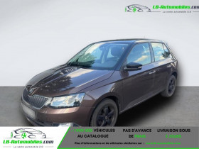 Skoda Fabia , garage LB AUTOMOBILES  Beaupuy