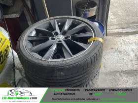 Skoda Fabia 1.2 TSI 110 ch BVA  occasion  Beaupuy - photo n8