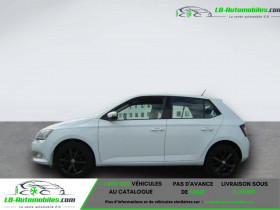 Skoda Fabia 1.2 TSI 110 ch BVA  occasion  Beaupuy - photo n5
