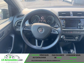 Skoda Fabia 1.2 TSI 110 ch BVA  occasion  Beaupuy - photo n6