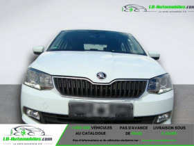 Skoda Fabia 1.2 TSI 110 ch BVA  occasion  Beaupuy - photo n4
