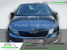 Skoda Fabia 1.2 TSI 110 ch BVA  occasion � Beaupuy - photo n�5