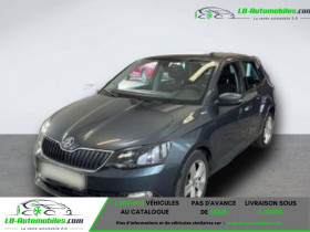Skoda Fabia 1.2 TSI 110 ch BVA  occasion � Beaupuy - photo n�2