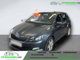Skoda Fabia , garage LB AUTOMOBILES � Beaupuy