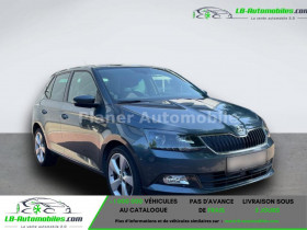 Skoda Fabia , garage LB AUTOMOBILES � Beaupuy