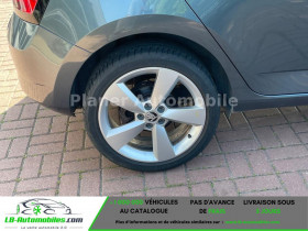 Skoda Fabia 1.2 TSI 110 ch BVA  occasion � Beaupuy - photo n�8