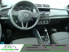 Skoda Fabia 1.2 TSI 110 ch BVA  occasion � Beaupuy - photo n�3