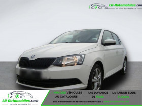 Skoda Fabia 1.2 TSI 110 ch BVA  occasion � Beaupuy - photo n�2