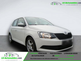 Skoda Fabia , garage LB AUTOMOBILES � Beaupuy