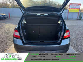 Skoda Fabia 1.2 TSI 110 ch BVA  occasion � Beaupuy - photo n�7
