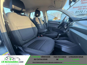 Skoda Fabia 1.2 TSI 110 ch BVA  occasion � Beaupuy - photo n�5