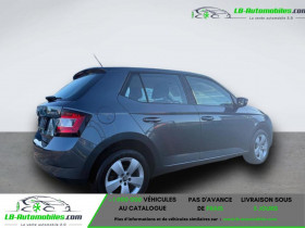Skoda Fabia 1.2 TSI 110 ch BVA  occasion � Beaupuy - photo n�4