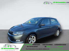 Skoda Fabia 1.2 TSI 110 ch BVA  occasion � Beaupuy - photo n�2