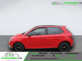 Skoda Fabia 1.2 TSI 110 ch BVA  occasion � Beaupuy - photo n�5