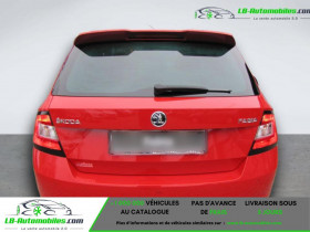 Skoda Fabia 1.2 TSI 110 ch BVA  occasion � Beaupuy - photo n�6