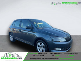 Skoda Fabia , garage LB AUTOMOBILES � Beaupuy