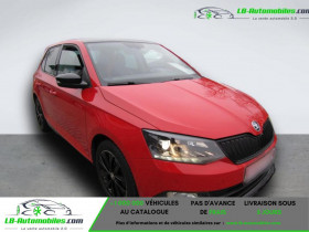 Skoda Fabia 1.2 TSI 110 ch BVA  occasion � Beaupuy - photo n�2
