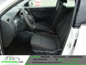 Skoda Fabia 1.2 TSI 110 ch BVA  occasion � Beaupuy - photo n�6