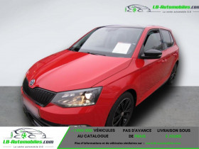 Skoda Fabia , garage LB AUTOMOBILES � Beaupuy