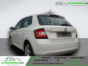 Skoda Fabia 1.2 TSI 110 ch BVA  occasion � Beaupuy - photo n�4