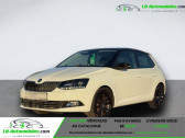 Skoda Fabia 1.2 TSI 110 ch BVA   Beaupuy 31