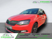 Skoda Fabia 1.2 TSI 110 ch BVA   Beaupuy 31