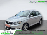 Skoda Fabia 1.2 TSI 110 ch BVA   Beaupuy 31