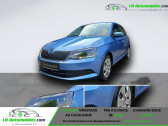 Skoda Fabia 1.2 TSI 110 ch BVA   Beaupuy 31