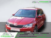 Skoda Fabia occasion année 2015 boite Automatique Annonce Skoda Fabia occasion Essence 1.2 TSI 110 ch BVA à Beaupuy