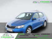 Skoda Fabia 1.2 TSI 110 ch BVA   Beaupuy 31