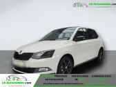 Skoda Fabia 1.2 TSI 110 ch BVA   Beaupuy 31