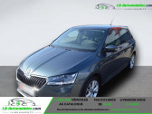 Skoda Fabia 1.2 TSI 110 ch BVA   Beaupuy 31