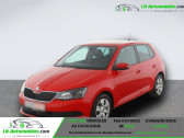 Skoda Fabia 1.2 TSI 110 ch BVA   Beaupuy 31