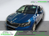 Skoda Fabia 1.2 TSI 110 ch BVA   Beaupuy 31