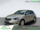 Skoda Fabia 1.2 TSI 110 ch BVA   Beaupuy 31