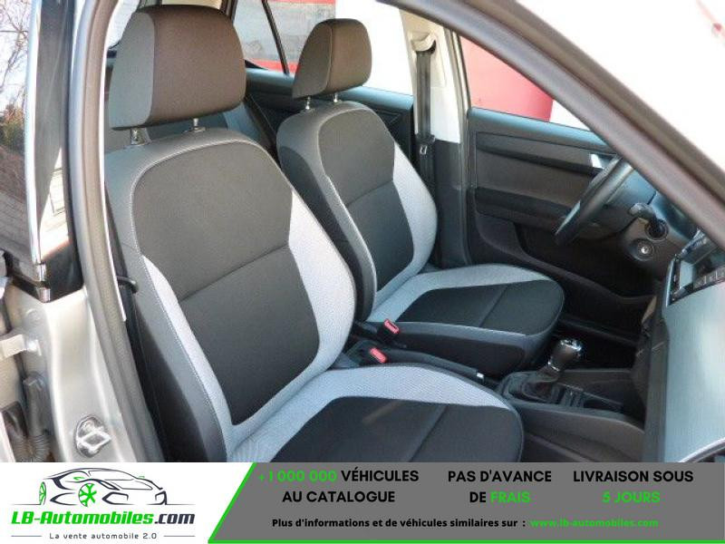 Skoda Fabia 1.2 TSI 110 ch BVA  occasion  Beaupuy - photo n5