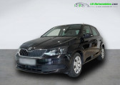 Skoda Fabia 1.2 TSI 110 ch BVA   Beaupuy 31