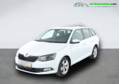 Skoda Fabia 1.2 TSI 110 ch BVA   Beaupuy 31