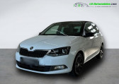 Skoda Fabia 1.2 TSI 110 ch BVA   Beaupuy 31