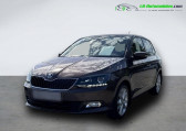 Skoda Fabia 1.2 TSI 110 ch BVA   Beaupuy 31