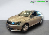 Skoda Fabia 1.2 TSI 110 ch BVA   Beaupuy 31