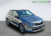 Skoda Fabia 1.2 TSI 110 ch BVA   Beaupuy 31