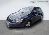 Annonce Skoda Fabia occasion Essence 1.2 TSI 110 ch BVA  Beaupuy