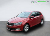 Annonce Skoda Fabia occasion Essence 1.2 TSI 110 ch BVA  Beaupuy
