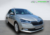 Skoda Fabia occasion année 2018 boite Automatique Annonce Skoda Fabia occasion Essence 1.2 TSI 110 ch BVA à Beaupuy