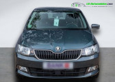 Skoda Fabia 1.2 TSI 110 ch BVA   Beaupuy 31