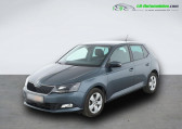 Skoda Fabia occasion année 2017 boite Automatique Annonce Skoda Fabia occasion Essence 1.2 TSI 110 ch BVA à Beaupuy