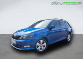 Skoda Fabia 1.2 TSI 110 ch BVA   Beaupuy 31